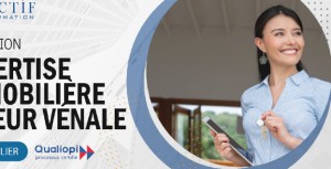 La réglementation applicable à l'expertise immobilière