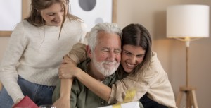 Dettes et précarité des parents : les obligations des enfants