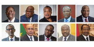 Du Cameroun au Congo : Transparence et Santé des Présidents en question ?