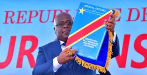 La Constitution congolaise en débat : Entre non-dits et faux procès. 