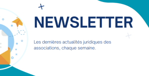 Les dernières actualités des associations - 12 novembre 2024 : action en justice, modification des statuts, adhésion