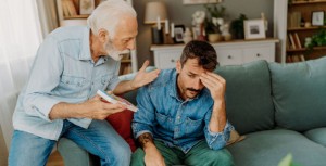 Tutelle, curatelle, etc. : le conflit familial