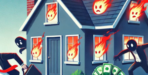 Le risque de catastrophe naturel est-il encore assurable ?