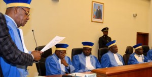 Assemblée Provinciale, Cour Constitutionnelle et la saga des Kazembe : Du déjà vu au Haut-Katanga ? 