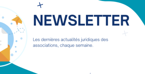 Les dernières actualités des associations  -  1er avril 2025 : édition 2025 du guide Réussir les assemblées générales d'une association, subventions pour le sport, cumul mandat social/contrat de trava