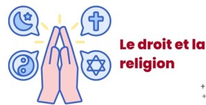 Droit et Religion, font-ils bon ménage en République Démocratique du Congo ? 