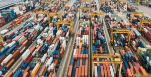 Quels articles sont soumis à des droits de douane en provenance des USA vers la France ?