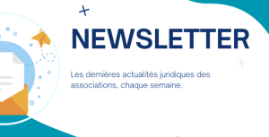 Les dernières actualités des associations - 20 mai 2025 - Assistant-juridique.fr : organes de direction, reconnaissance d'utilité publique, dissolution, agrément