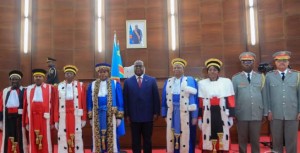 Vers une redéfinition de l’autorité présidentielle en RDC ? Analyse du vocable « magistrat suprême » attribué au Président de la République. 