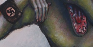 Le Juge et la Bête. La Bête de l'événement?