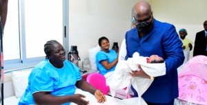 Entre idéal et réalité : La gratuité de la maternité face aux défis de mise en œuvre à l’aune de la 12ᵉ Conférence des Gouverneurs en RDC