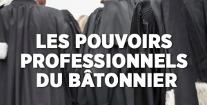 Décryptage et critique du principe « Le bâtonnier plaide quand il peut » en droit