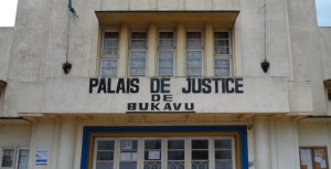 Plaidoyer pour la restauration du travail de l’avocat dans les zones occupées à l’Est de la RDC