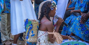 Analysis of the legal status and registration of customary marriage under Congolese law
