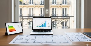 L'estimation immobilière à Paris face aux nouveaux défis de 2025