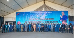 La décentralisation… centralisée : Chronique sur l’instabilité des institutions provinciales en RDC