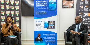 Moments d’échanges et de partage autour de la fiscalité
