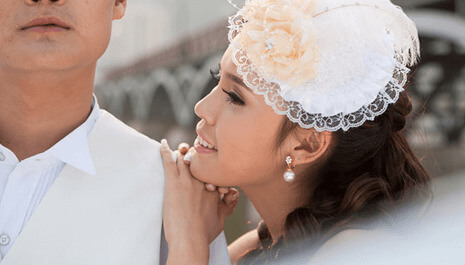 Le mariage entre alliés dans tous ses états !