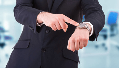 LES STAGIAIRES NE SONT PAS « DES BONNES A TOUT FAIRE »