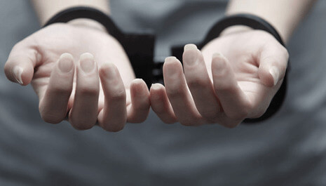 Un nouveau délit pour Marine Le Pen ?