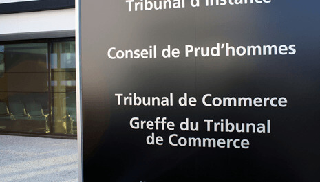Maître Frédéric CHHUM listé dans le classement Décideurs 2014 des avocats en droit du travail