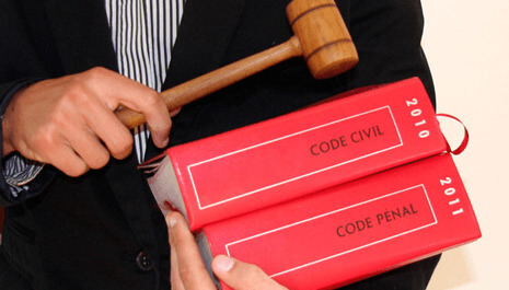 La classification des contrats selon le Code civil