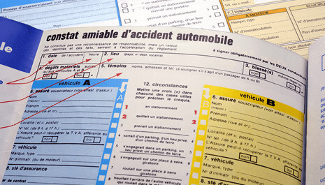 QUAND Y A T-IL RETENTION DU PERMIS DE CONDUIRE ?