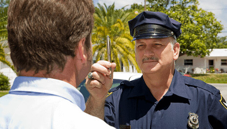 Rappel du régime des contrôles d'identité