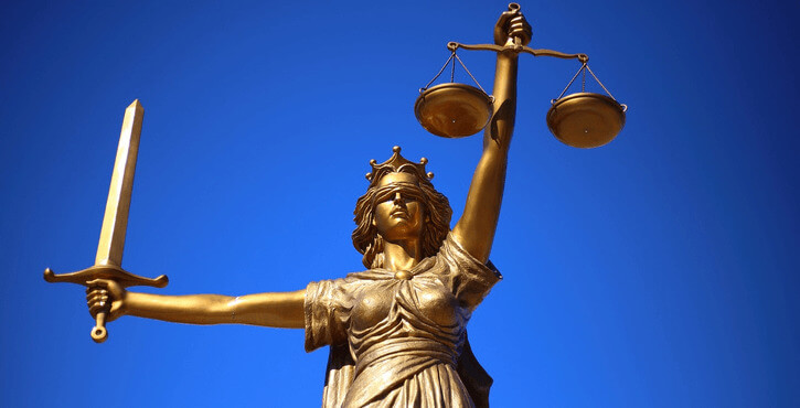 Les messages haineux en ligne