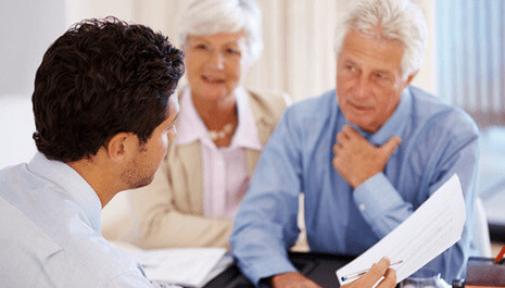 Régime matrimonial : la communauté de meubles et acquêts