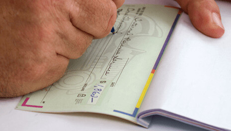 Règles d'ouverture d'un restaurant