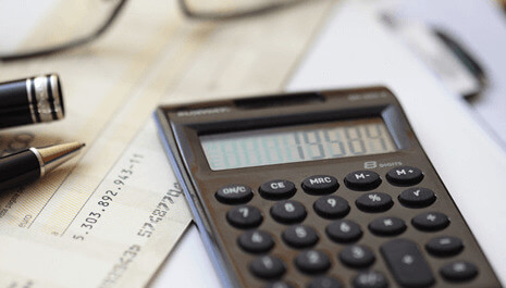 Déduction de la dette d’un nu propriétaire 