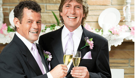 Le mariage homosexuel d'un couple franco-marocain déclaré conforme à l'ordre public