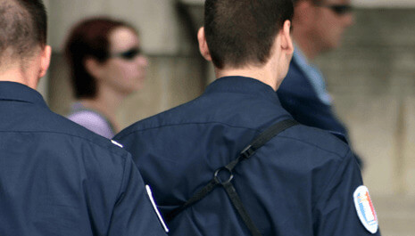 Après la vidéoprotection, l’« audioprotection » ? 