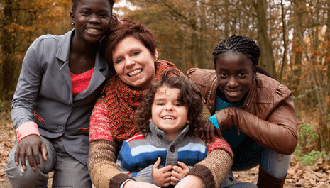 L'inceste, la société et le droit