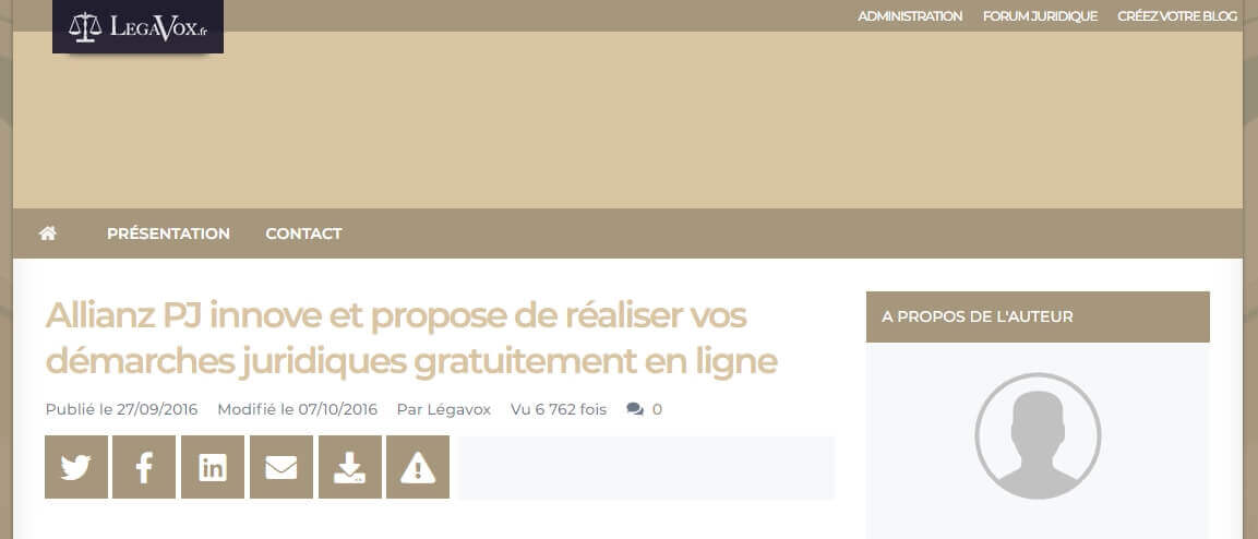 Image du blog juridique