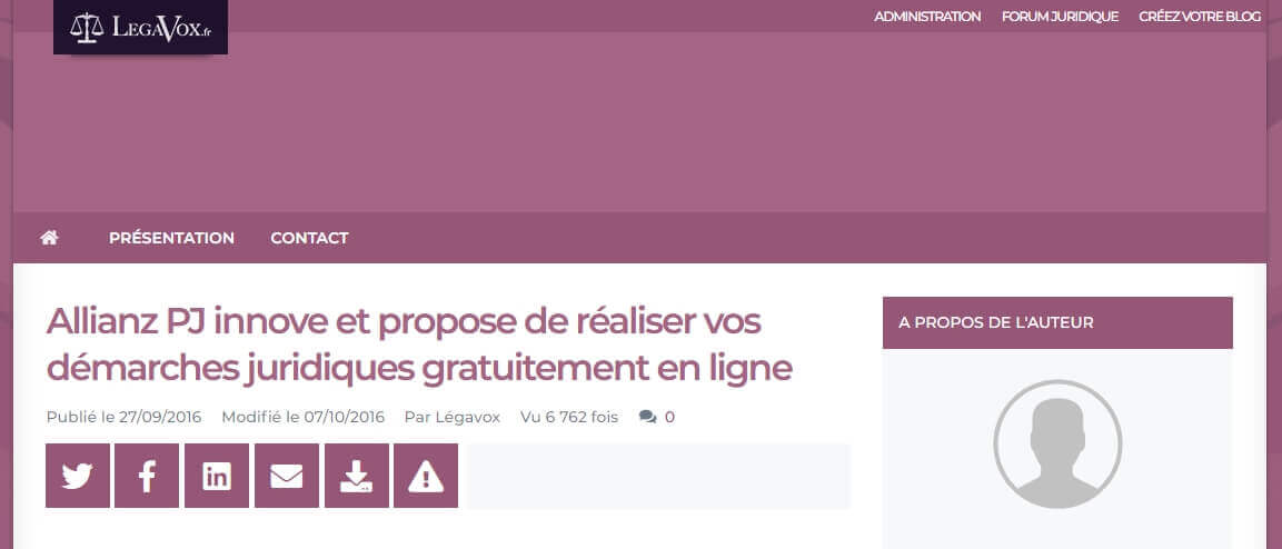 Image du blog juridique